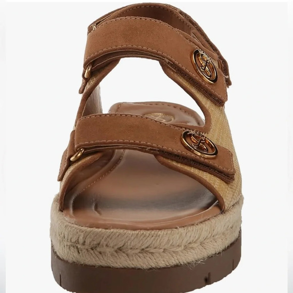 SAME & LIBBY sandals - Picture 2 of 14